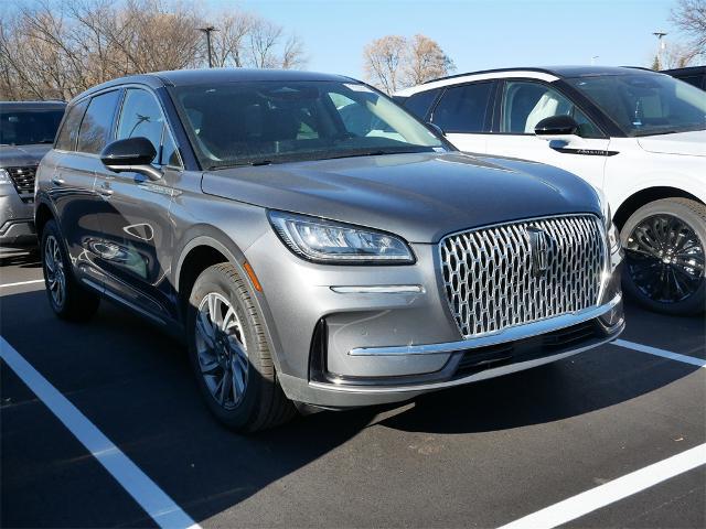 2024 Lincoln Nautilus Black Label