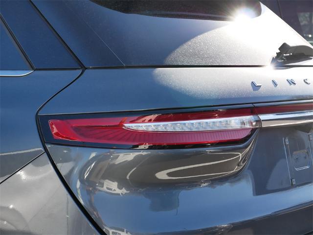 2024 Lincoln Nautilus Black Label