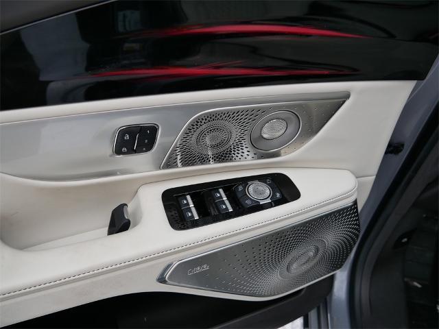 2024 Lincoln Nautilus Black Label