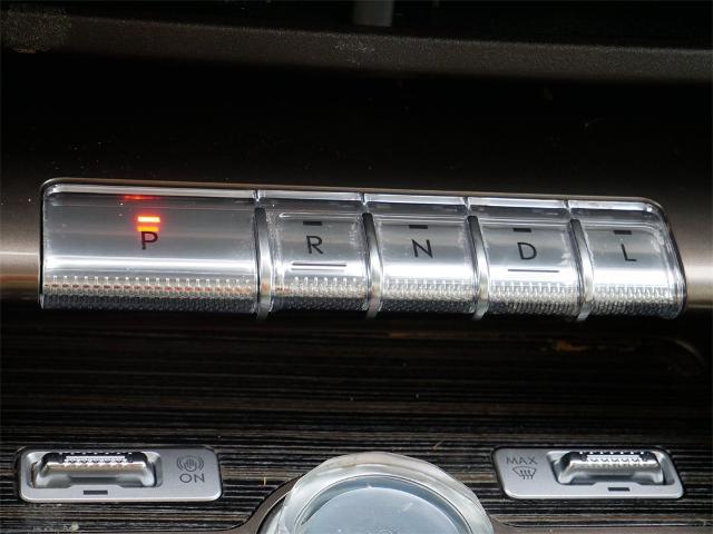 2024 Lincoln Nautilus Black Label