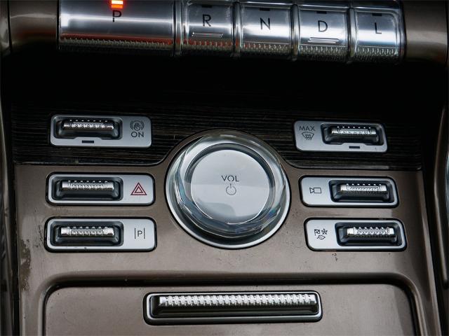 2024 Lincoln Nautilus Black Label