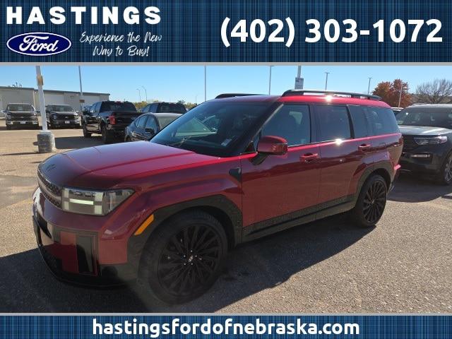 2025 Hyundai Santa Fe Calligraphy for sale in Hastings, NE