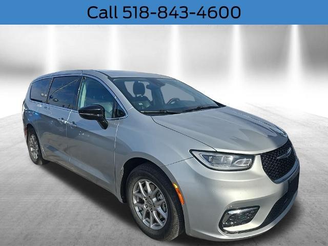 2024 Chrysler Pacifica Touring L for sale in Amsterdam, NY