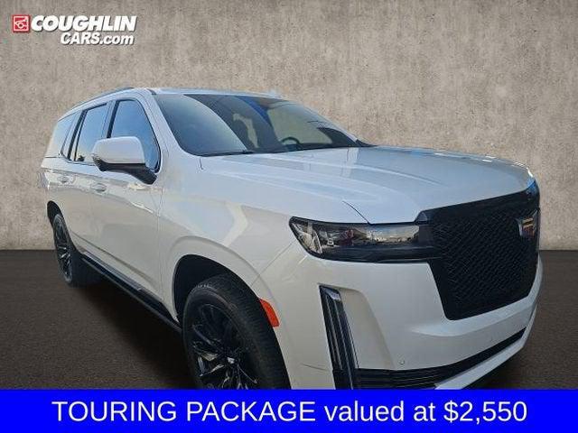 2024 Cadillac Escalade 4WD Sport 2024 Cadillac Escalade 4WD Sport