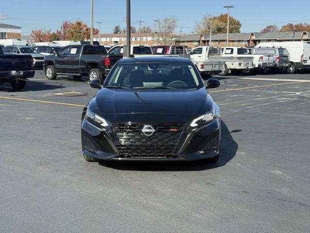 2024 Nissan Altima SR FWD 2024 Nissan Altima SR FWD
