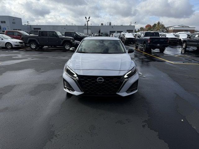 2024 Nissan Altima SR Intelligent AWD 2024 Nissan Altima SR Intelligent AWD