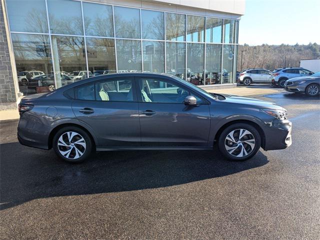 2023 Subaru Legacy Premium for sale in North Franklin, CT