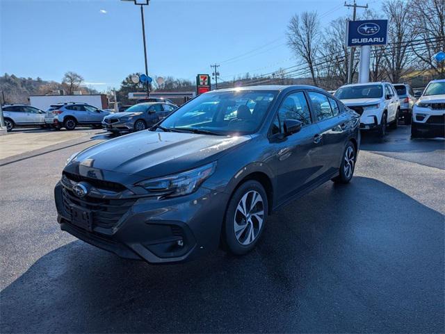 2023 Subaru Legacy Premium