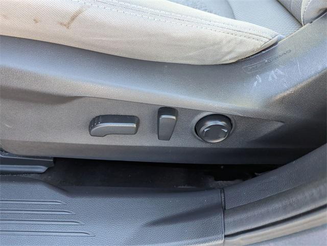 2023 Subaru Legacy Premium