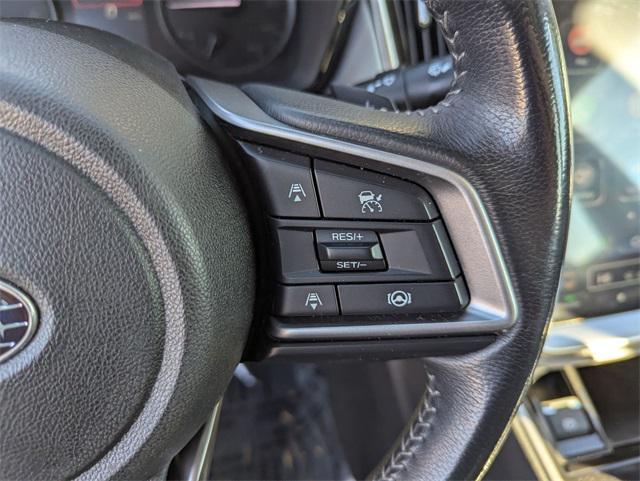2023 Subaru Legacy Premium