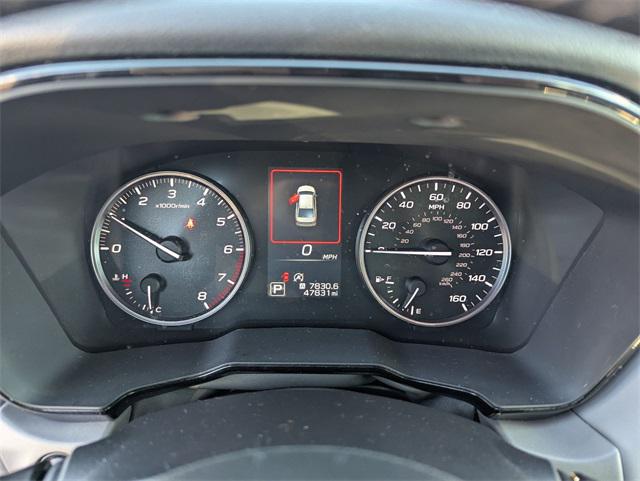 2023 Subaru Legacy Premium