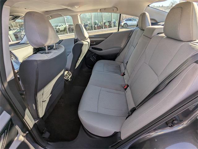 2023 Subaru Legacy Premium
