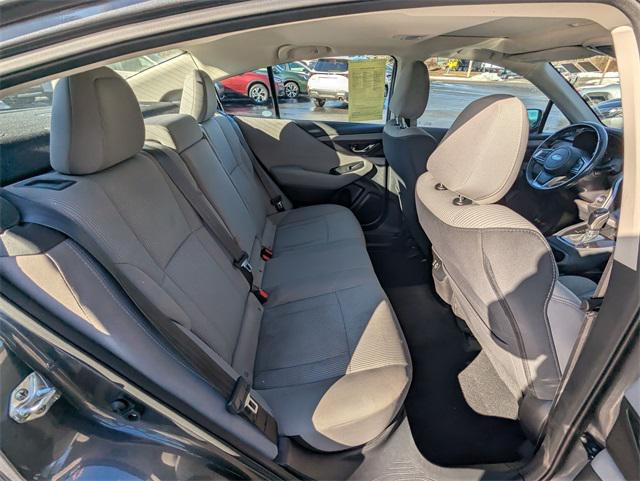 2023 Subaru Legacy Premium
