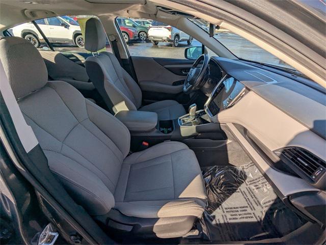 2023 Subaru Legacy Premium