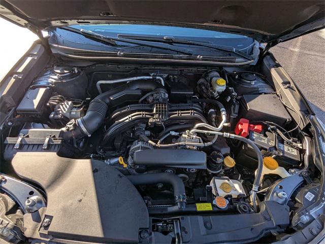 2023 Subaru Legacy Premium