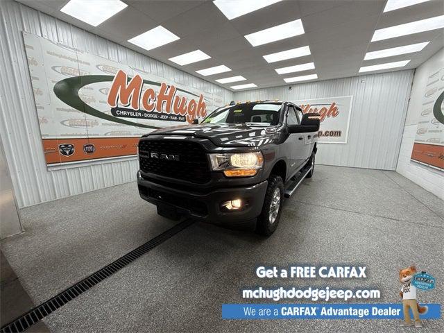 2023 RAM 2500 Big Horn Crew Cab 4x4 64 Box 2023 RAM 2500 Big Horn Crew Cab 4x4 64 Box