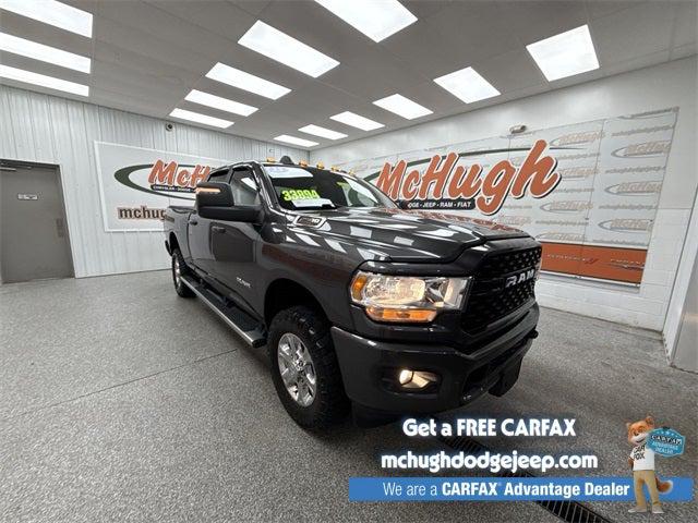 2023 RAM 2500 Big Horn Crew Cab 4x4 64 Box 2023 RAM 2500 Big Horn Crew Cab 4x4 64 Box