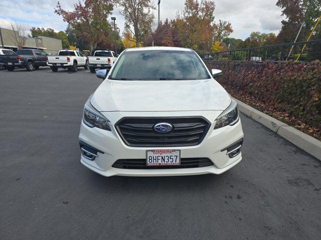 2019 Subaru Legacy 2.5i Sport 2019 Subaru Legacy 2.5i Sport