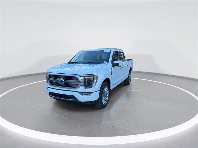 2023 Ford F-150 Limited 2023 Ford F-150 Limited