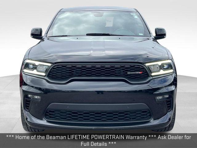 2022 Dodge Durango R/T AWD 2022 Dodge Durango R/T AWD