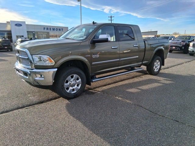 2014 RAM 2500 Longhorn 2014 RAM 2500 Longhorn