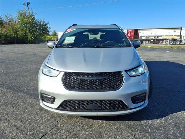 2023 Chrysler Pacifica Touring L 2023 Chrysler Pacifica Touring L