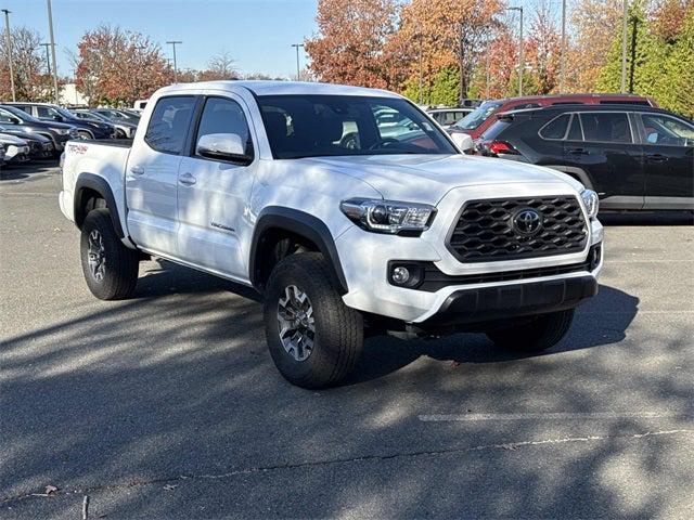 2023 Toyota Tacoma TRD Pro