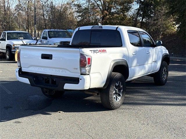2023 Toyota Tacoma TRD Pro