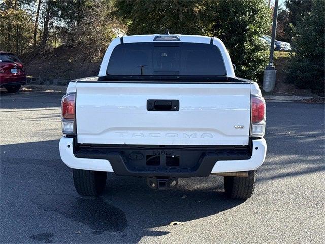 2023 Toyota Tacoma TRD Pro