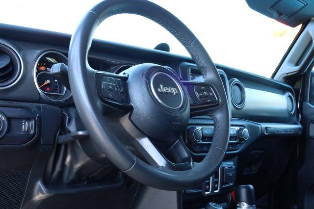 2023 Jeep Wrangler 2-Door Sport S 4x4 2023 Jeep Wrangler 2-Door Sport S 4x4