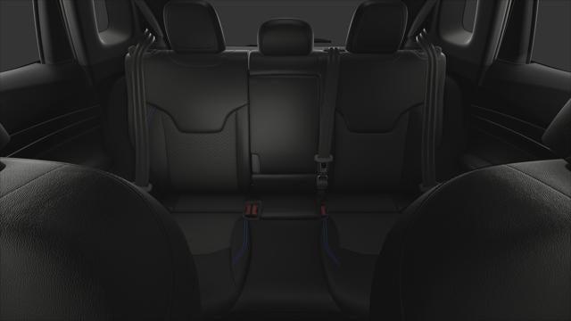 2026 Jeep Compass COMPASS LIMITED ALTITUDE 4X4 2026 Jeep Compass COMPASS LIMITED ALTITUDE 4X4