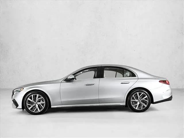2026 Mercedes-Benz E 450 4MATIC