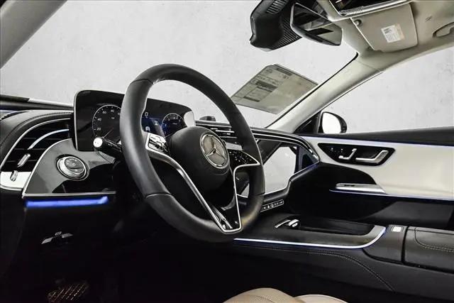 2026 Mercedes-Benz E 450 4MATIC