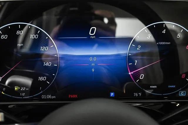 2026 Mercedes-Benz E 450 4MATIC
