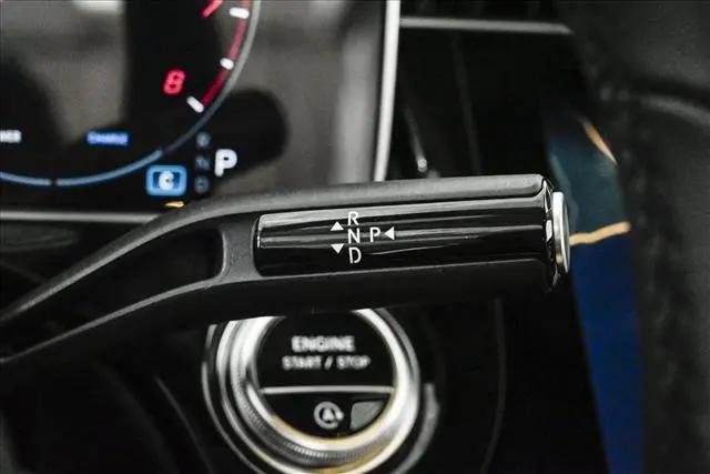 2026 Mercedes-Benz E 450 4MATIC