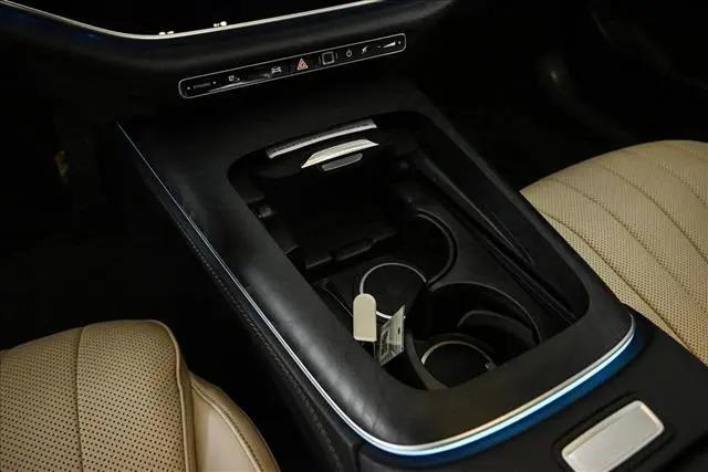 2026 Mercedes-Benz E 450 4MATIC