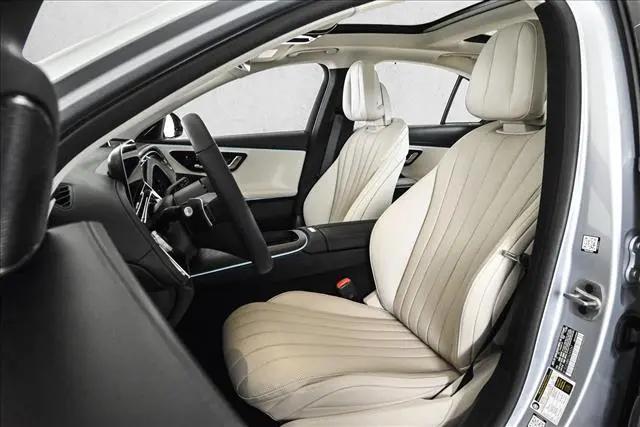2026 Mercedes-Benz E 450 4MATIC