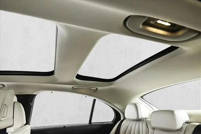 2026 Mercedes-Benz E 450 4MATIC