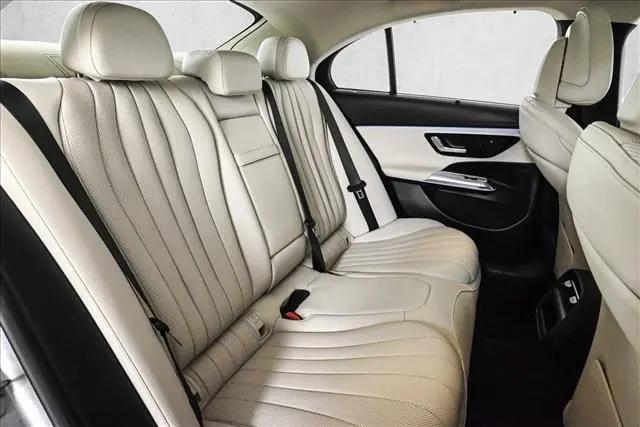 2026 Mercedes-Benz E 450 4MATIC