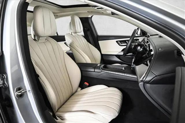 2026 Mercedes-Benz E 450 4MATIC