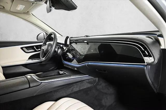 2026 Mercedes-Benz E 450 4MATIC