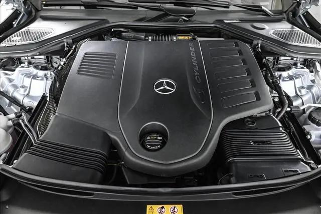 2026 Mercedes-Benz E 450 4MATIC
