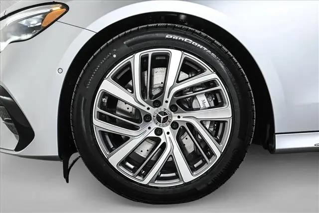 2026 Mercedes-Benz E 450 4MATIC