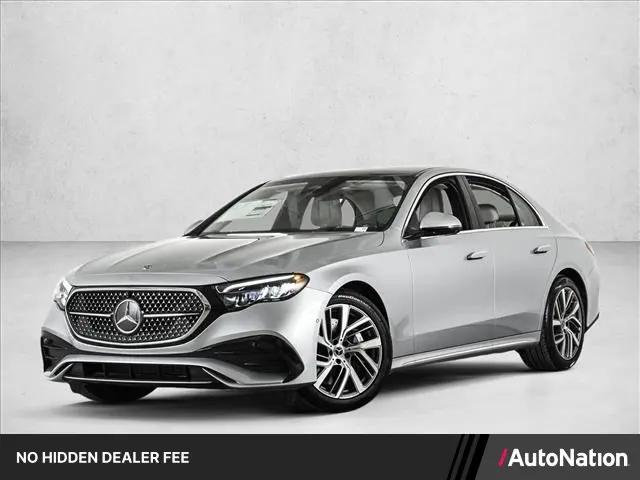 2026 Mercedes-Benz E 450 4MATIC for sale in Chicago, IL