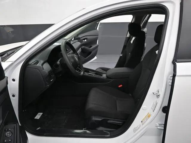 2025 Honda Accord Sedan LX