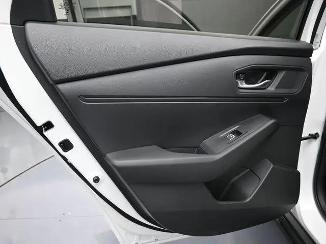 2025 Honda Accord Sedan LX