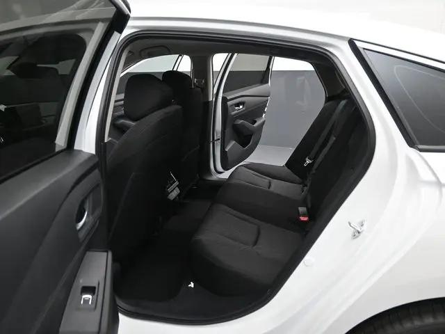 2025 Honda Accord Sedan LX