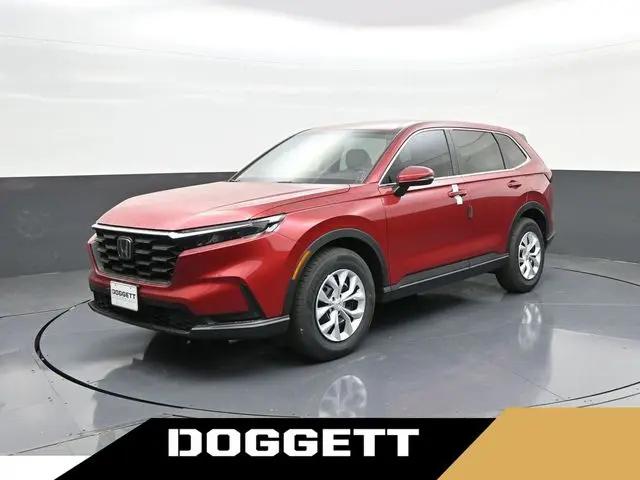 2026 Honda CR-V LX AWD for sale in Houston, TX