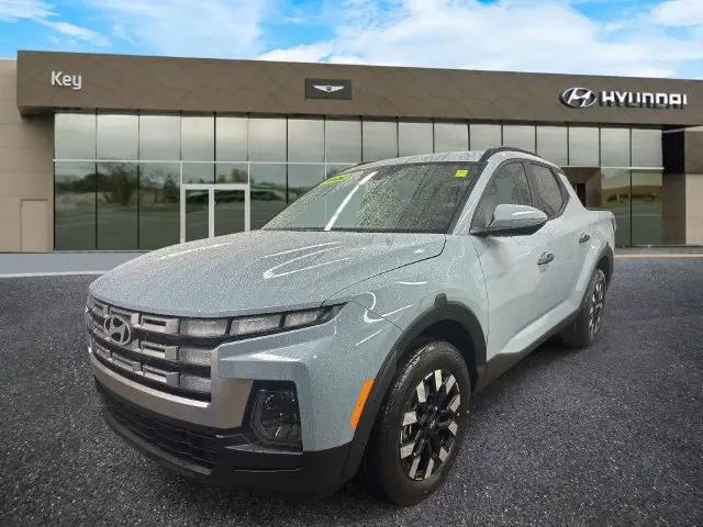 2026 Hyundai Santa Cruz SEL for sale in Milford, CT