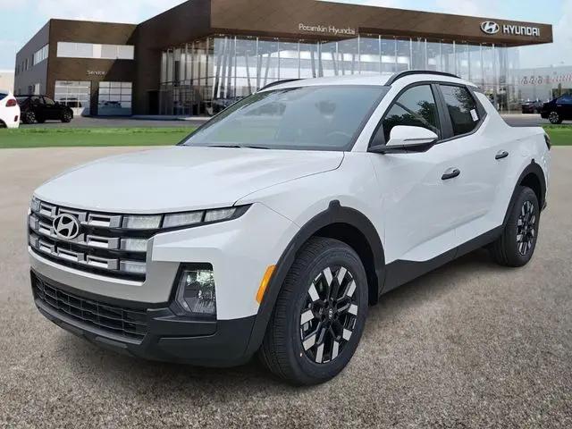 2026 Hyundai Santa Cruz SEL for sale in Hialeah, FL
